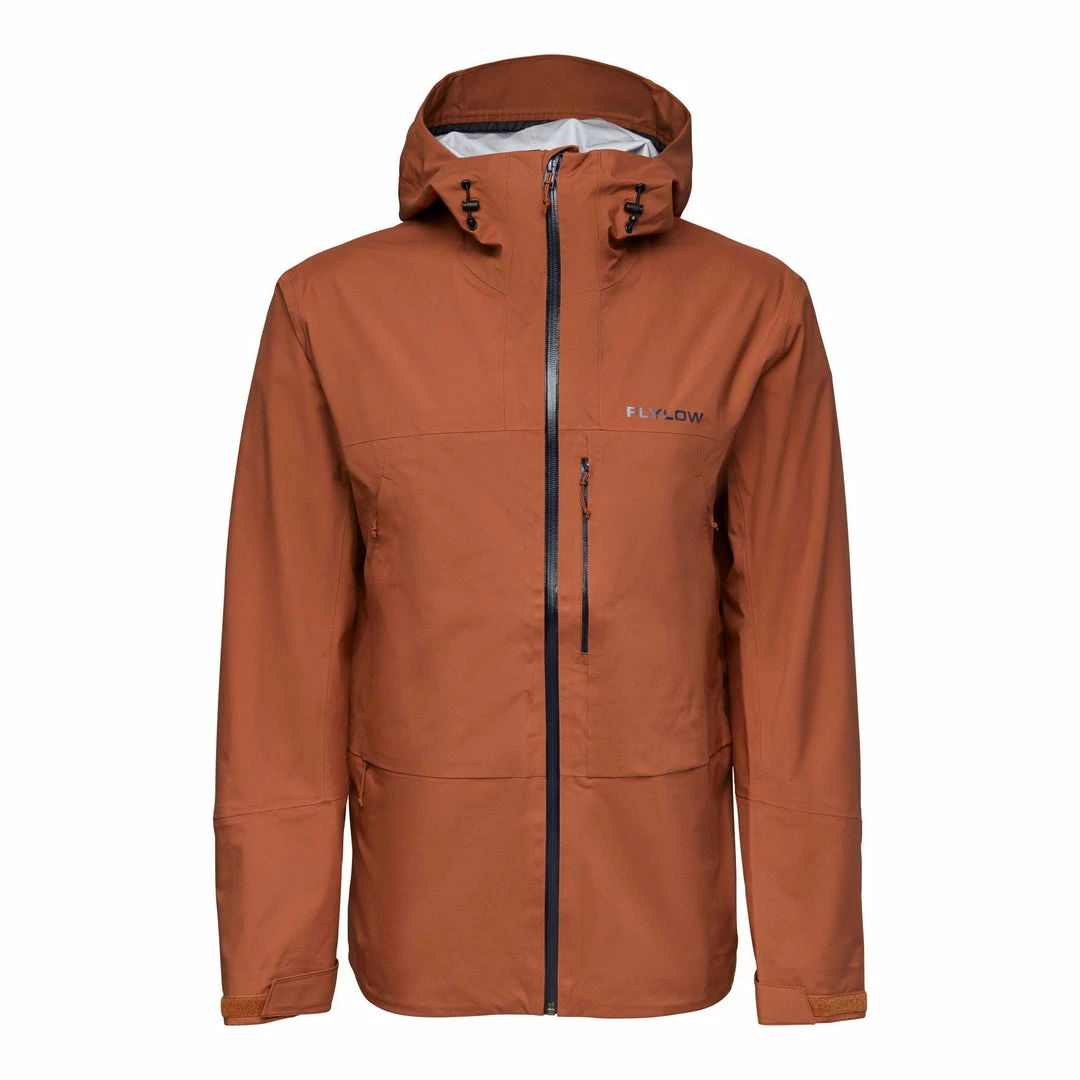 Flylow Gear Kane Jacket 4 Flylow Gear Kane Jacket