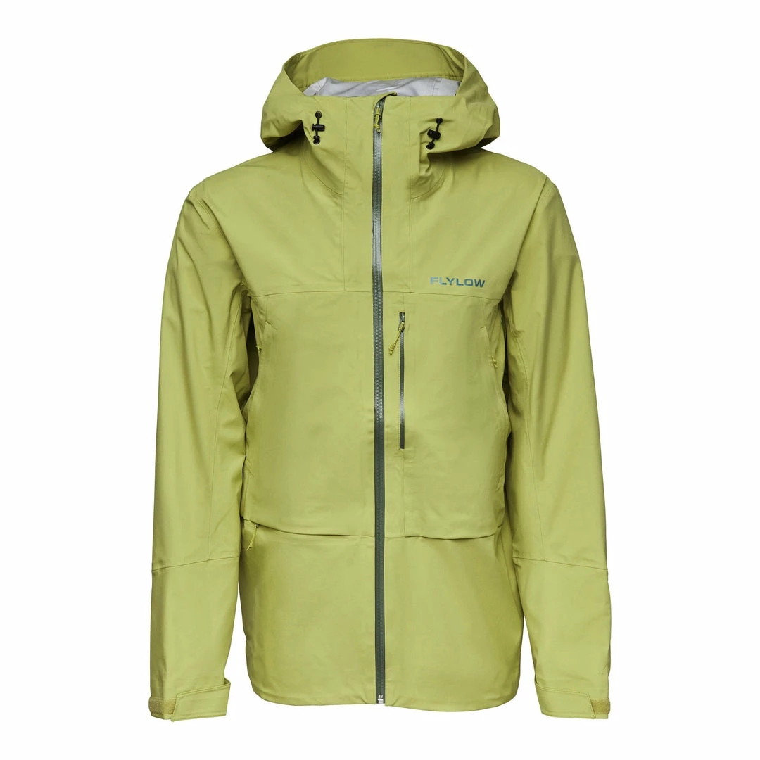 Flylow Gear Kane Jacket 5 Flylow Gear Kane Jacket