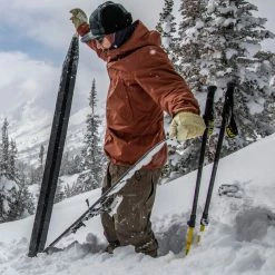 Flylow Gear Kane Jacket 15 Flylow Gear Kane Jacket