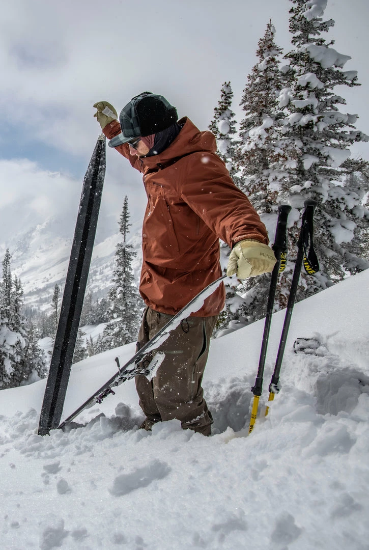 Flylow Gear Kane Jacket 9 Flylow Gear Kane Jacket