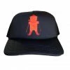 Flylow Gear Hats Kids Berry Trucker 2 Flylow Gear Hats Kids Berry Trucker