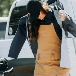 Flylow Gear Kimberly Bib 18 Flylow Gear Kimberly Bib