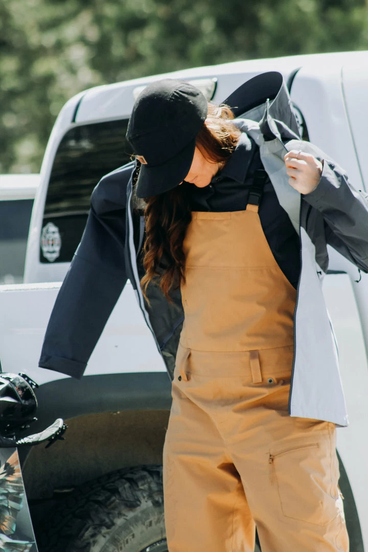 Flylow Gear Kimberly Bib 10 Flylow Gear Kimberly Bib