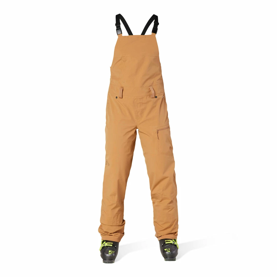 Flylow Gear Kimberly Bib 5 Flylow Gear Kimberly Bib