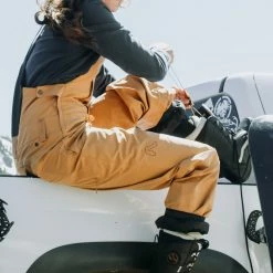 Flylow Gear Kimberly Bib 19 Flylow Gear Kimberly Bib