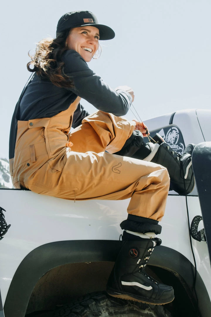 Flylow Gear Kimberly Bib 11 Flylow Gear Kimberly Bib