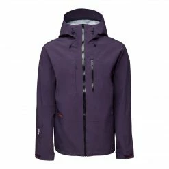 Flylow Gear Lab Coat