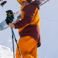 Flylow Gear Compound Bib Up To 65% Off