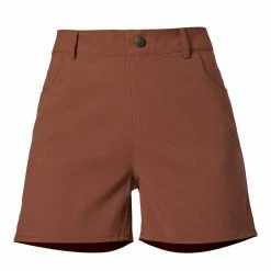 Flylow Gear Life Short (high Waist) Women's