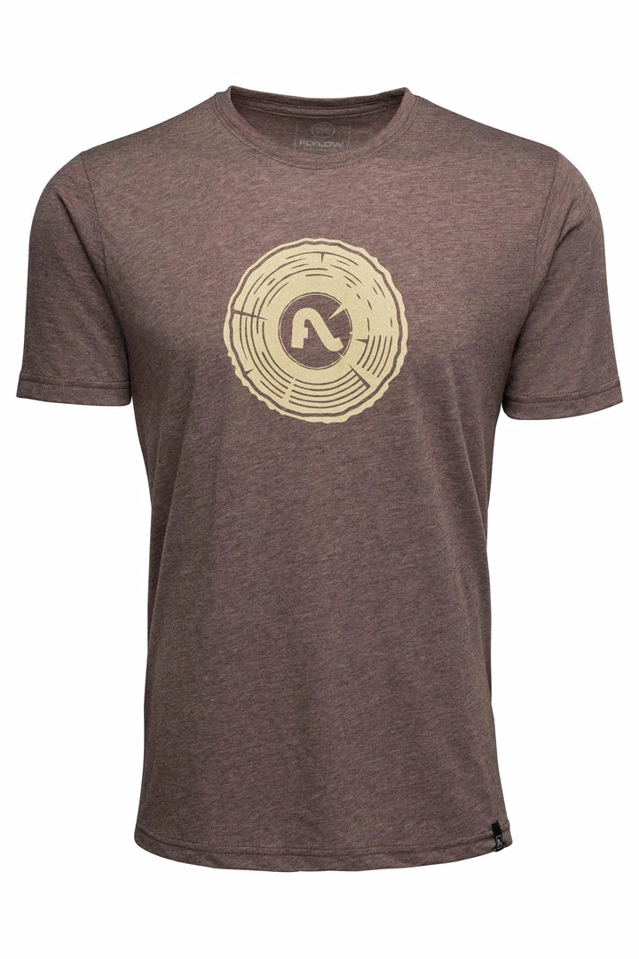 Flylow Gear Log T Men's 3 Flylow Gear Log T Men's