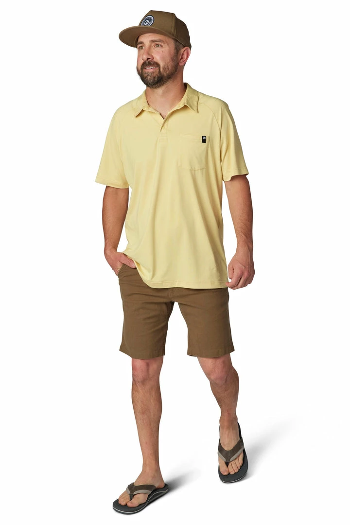 Flylow Gear Lopez Polo 8 Flylow Gear Lopez Polo