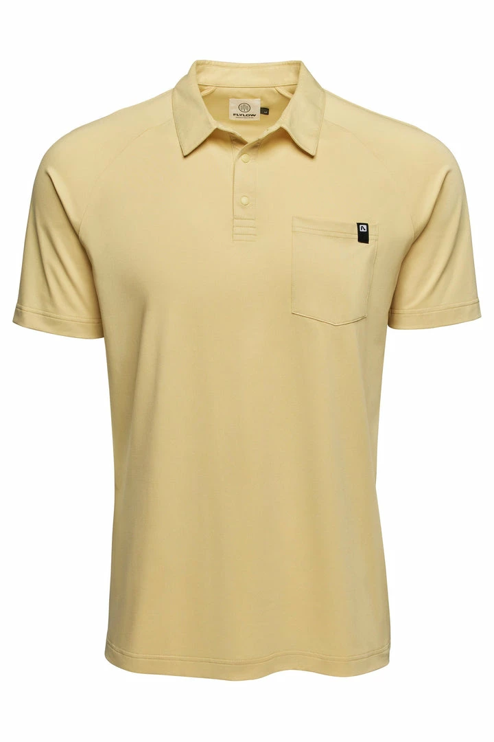 Flylow Gear Lopez Polo 5 Flylow Gear Lopez Polo