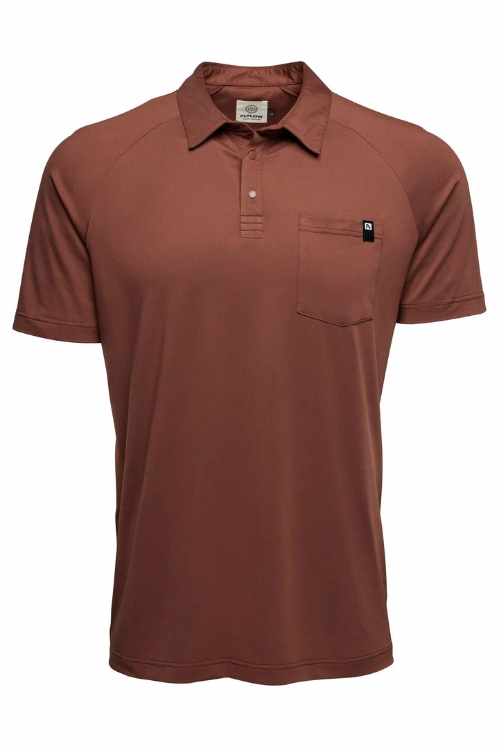 Flylow Gear Lopez Polo 6 Flylow Gear Lopez Polo