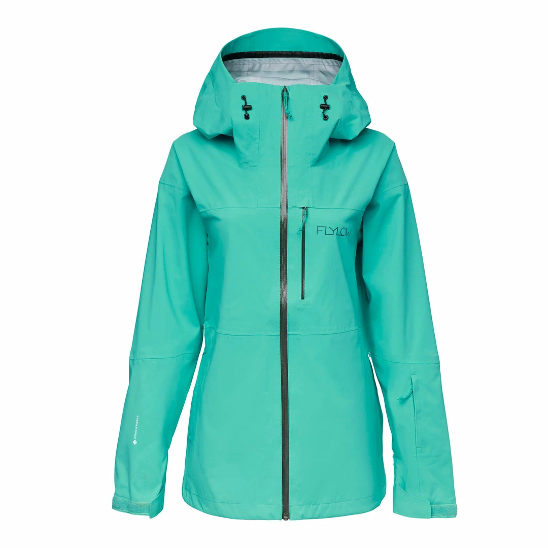 Flylow Gear Up To 65% Off Lucy Jacket 6 Flylow Gear Up To 65% Off Lucy Jacket
