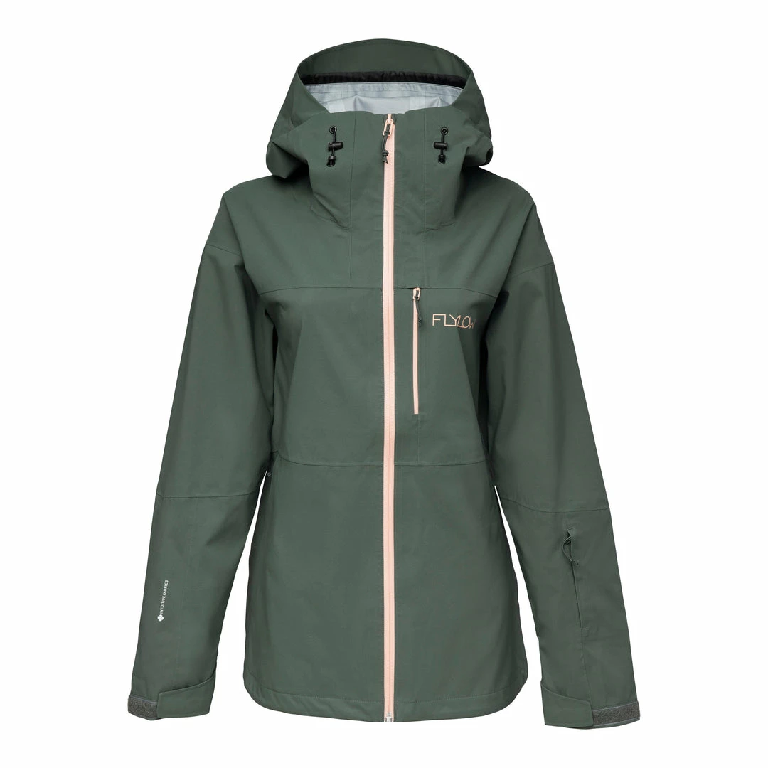 Flylow Gear Up To 65% Off Lucy Jacket 4 Flylow Gear Up To 65% Off Lucy Jacket