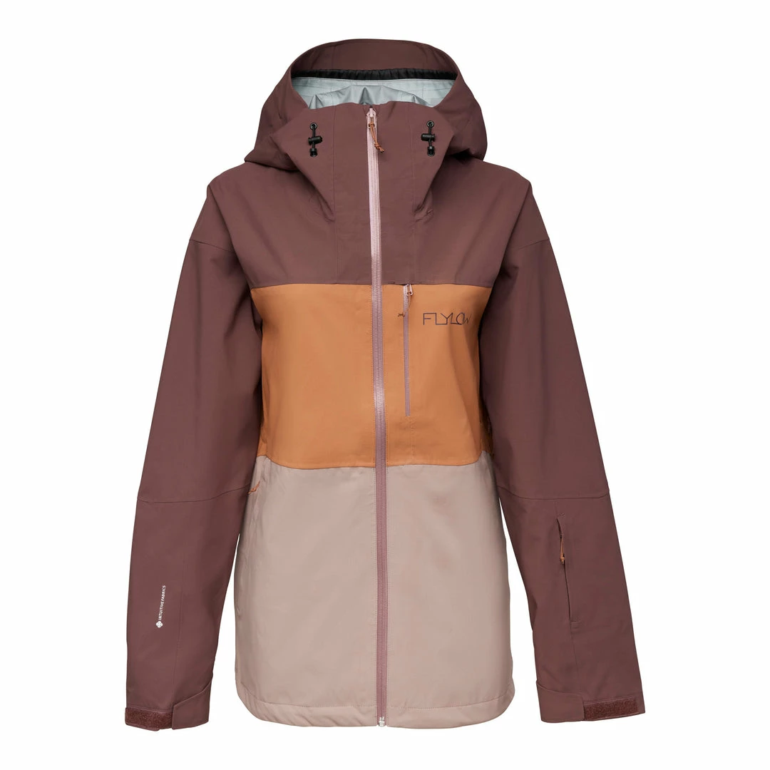 Flylow Gear Up To 65% Off Lucy Jacket 5 Flylow Gear Up To 65% Off Lucy Jacket