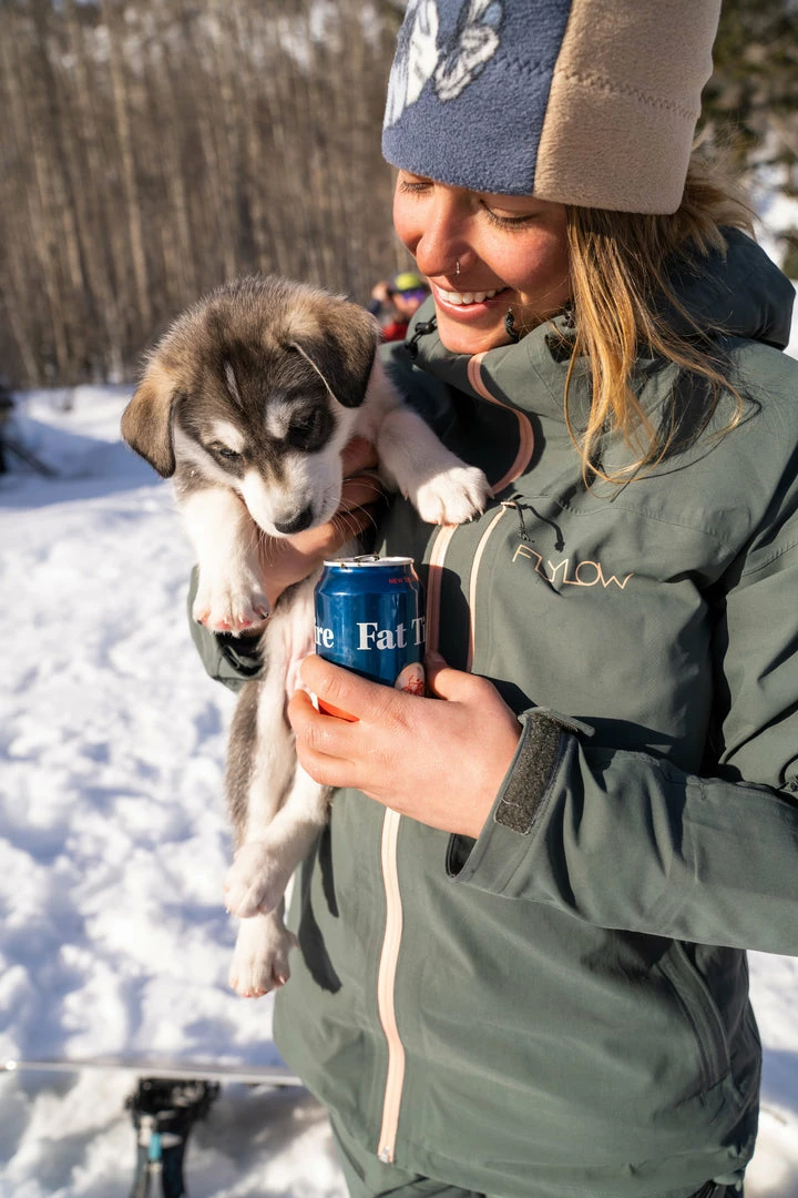 Flylow Gear Up To 65% Off Lucy Jacket 10 Flylow Gear Up To 65% Off Lucy Jacket