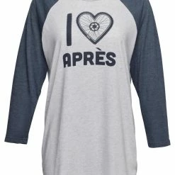 Flylow Gear Women's MTB Apres T