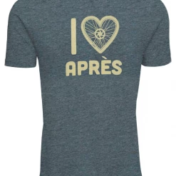 Flylow Gear MTB Apres T