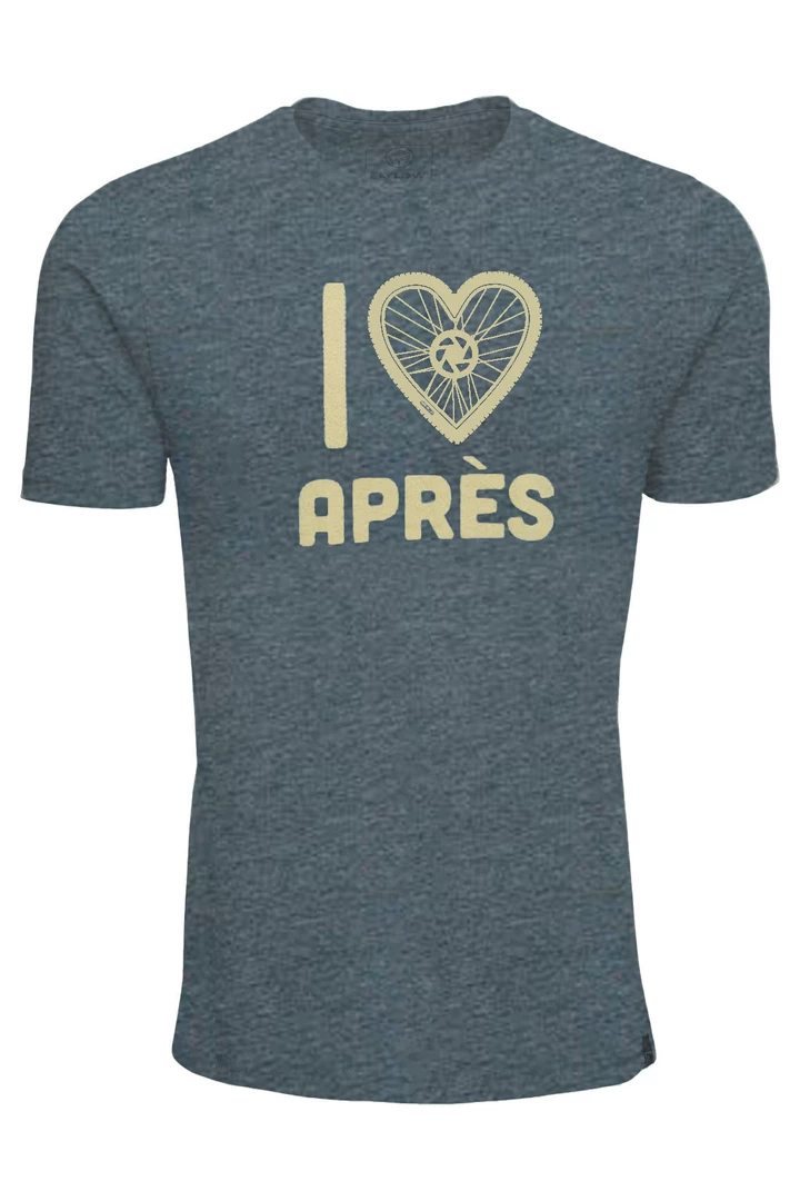 Flylow Gear MTB Apres T 4 Flylow Gear MTB Apres T