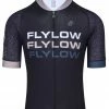 Flylow Gear Men's Gravel Jersey