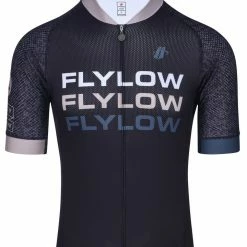 Flylow Gear Men's Gravel Jersey