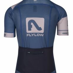 Flylow Gear Men's XC Race Top