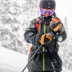 Flylow Gear Maine Line Glove Gloves