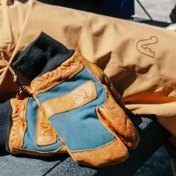 Flylow Gear Maine Line Glove Gloves