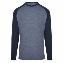 Flylow Gear Accessories Men’s Hanmer Wool Baselayer Top