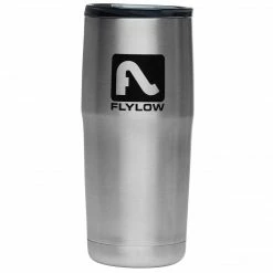 Flylow Accessories Eco Vessel Insulated Metro Tumbler