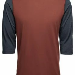 Flylow Gear Nash 3/4 Shirt Men's