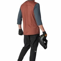 Flylow Gear Nash 3/4 Shirt Men's