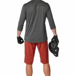 Flylow Gear Nash 3/4 Shirt Men's