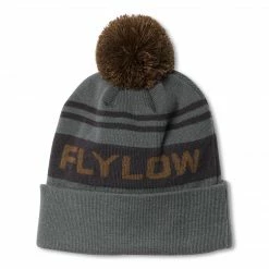 Flylow Gear OG Pom Hats