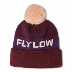 Flylow Gear OG Pom Hats