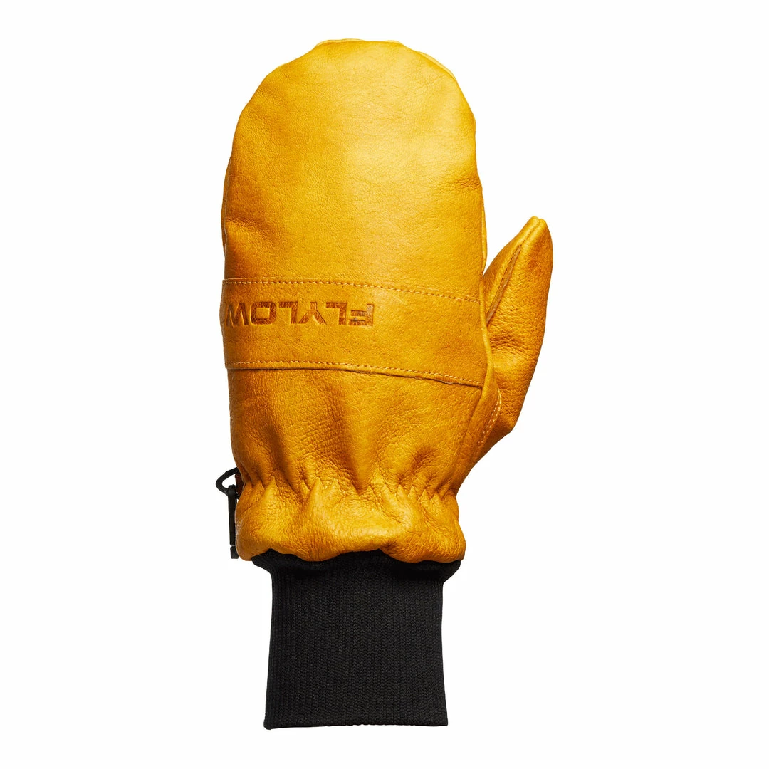 Flylow Gloves Oven Mitt 3 Flylow Gloves Oven Mitt