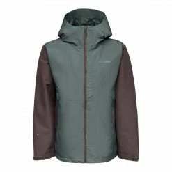 Flylow Gear Patrol Jacket