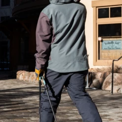 Flylow Gear Patrol Jacket