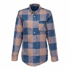 Flylow Gear Penny Insulated Flannel