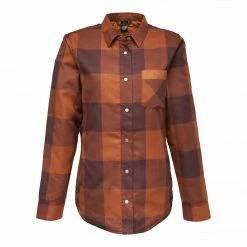Flylow Gear Penny Insulated Flannel
