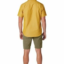 Flylow Gear Phil A Shirt