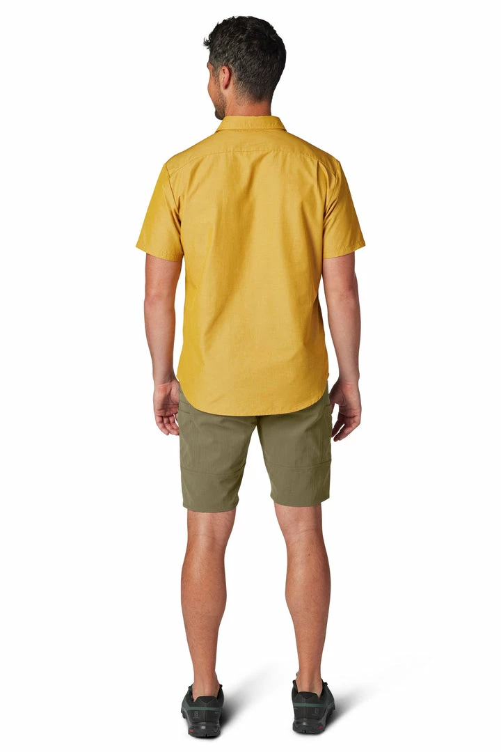 Flylow Gear Trailworks Short Men's 8 Flylow Gear Trailworks Short Men's