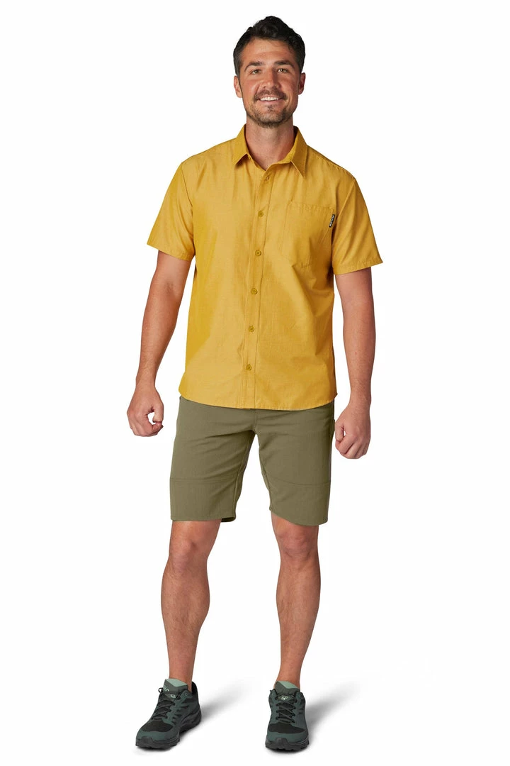 Flylow Gear Trailworks Short Men's 7 Flylow Gear Trailworks Short Men's