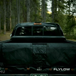 Flylow Gear Flylow X RMU Tailgate Locker Accessories