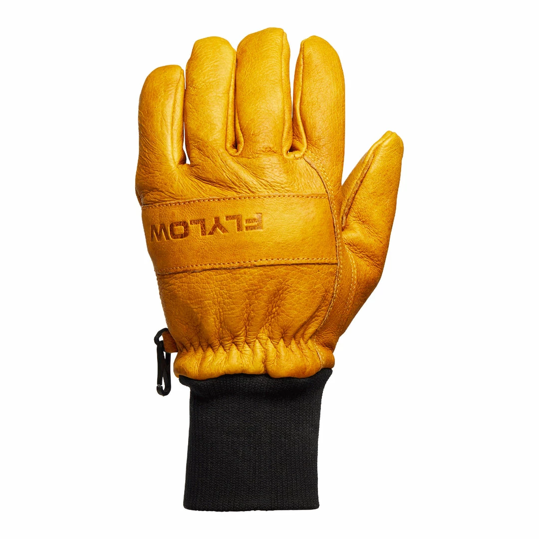 Flylow Ridge Glove Gloves 3 Flylow Ridge Glove Gloves
