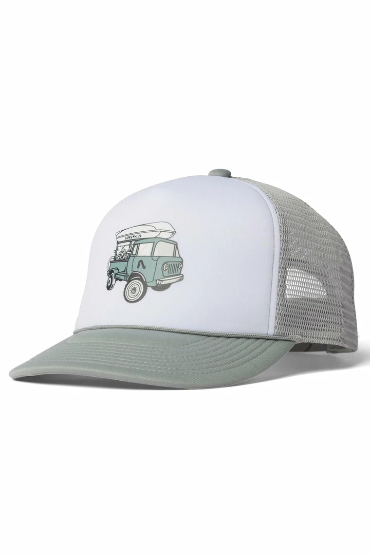 Flylow Gear Road Soda Cap 5 Flylow Gear Road Soda Cap