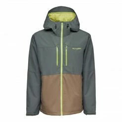 Flylow Gear Up To 65% Off Roswell Jacket