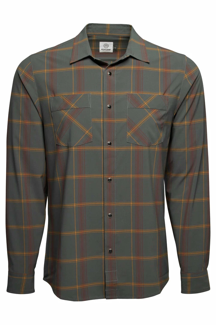 Flylow Gear Royal Shirt 3 Flylow Gear Royal Shirt