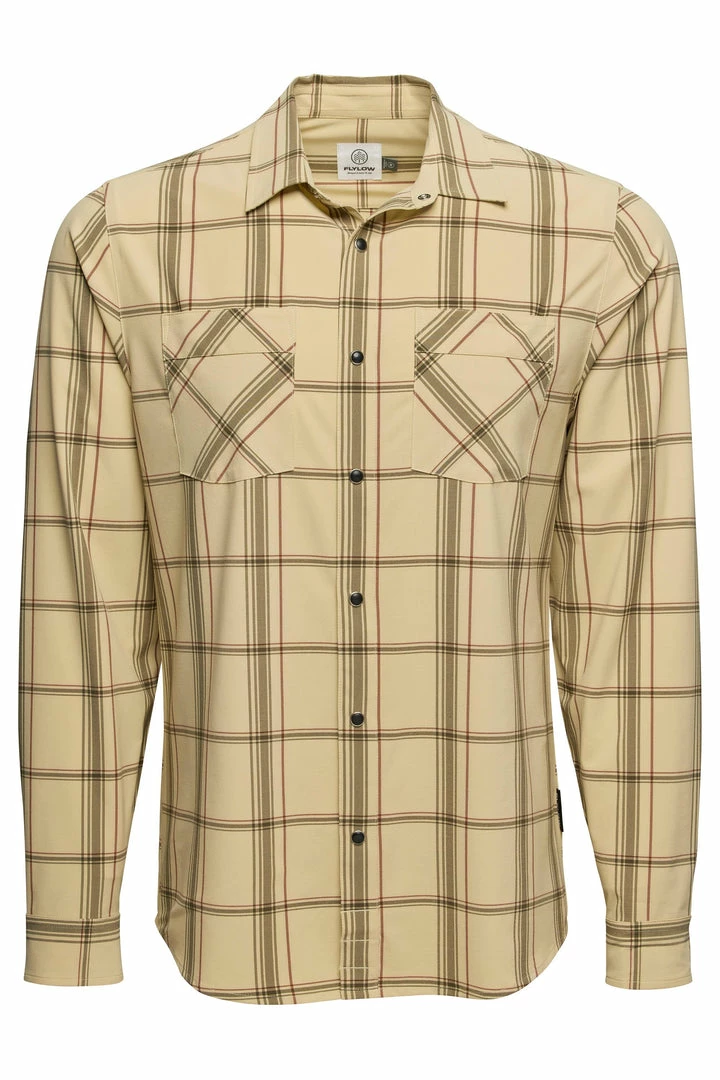 Flylow Gear Royal Shirt 4 Flylow Gear Royal Shirt